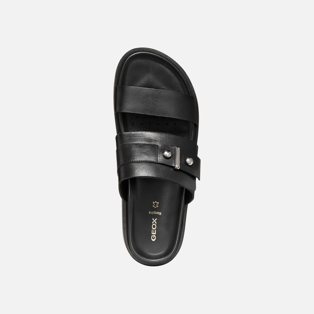 ADELASH H MUJER - Pantuflas (6)