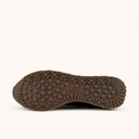 MUNICH SUNSET WMN 68 Sneakers with a futuristic design Black, Brown and Animal Print (5)