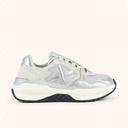 MUNICH SUNSET WMN 68 Sneakers with a futuristic design Black, Brown and Animal Print (8)