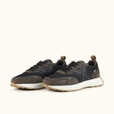 MUNICH XEMINE 110 Urban sports sneakers in Black and Brown (6)