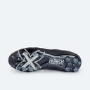 MUNICH MUNDIAL 2.0 AG-23 33 Zapatillas fÃºtbol diseÃ±o tÃ©cnico negro y blanco (5)