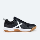 MUNICH PISTA 03 Zapatillas fÃºtbol sala de alto rendimiento en color negro (1)