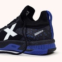 MUNICH PISTA 03 Zapatillas fÃºtbol sala de alto rendimiento en color negro (8)