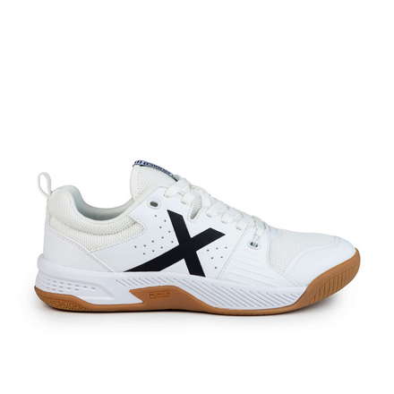 MUNICH PISTA 03 Zapatillas fÃºtbol sala de alto rendimiento en color negro (9)