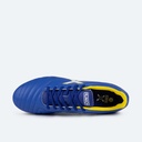 MUNICH ARENGA 311 Zapatillas de fÃºtbol de diseÃ±o potente y estable Azul y Amarillo (5)