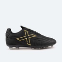MUNICH MARACANA AG-23 07 Zapatillas fÃºtbol sala Negro y Dorado (1)