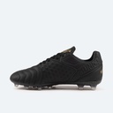 MUNICH MARACANA AG-23 07 Zapatillas fÃºtbol sala Negro y Dorado (4)
