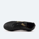 MUNICH MARACANA AG-23 07 Zapatillas fÃºtbol sala Negro y Dorado (5)
