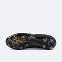 MUNICH MARACANA AG-23 07 Zapatillas fÃºtbol sala Negro y Dorado (6)