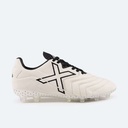 MUNICH MARACANA AG-23 07 Zapatillas fÃºtbol sala Negro y Dorado (7)