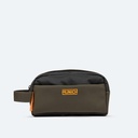 Neceser Kaki de Alta Resistencia con Bolsillo Oculto JUNGLE TOILETRY BAG (1)