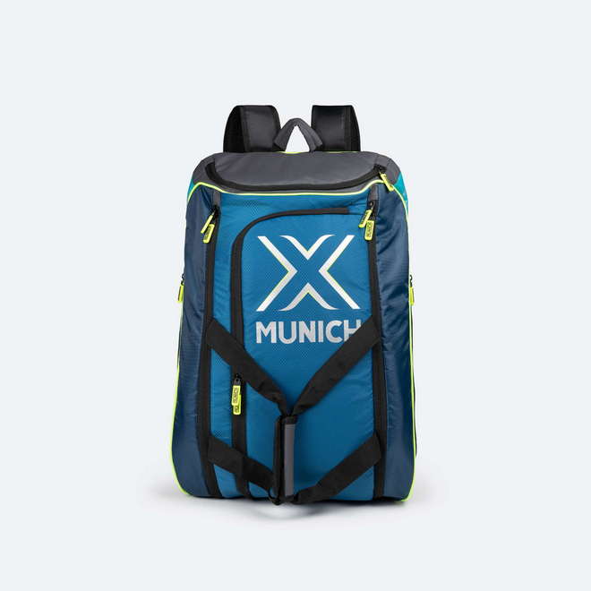 MUNICH BASIC TRAINING BACKPACK Mochila TÃ©cnica de PÃ¡del con Compartimento IsotÃ©rmico (1)