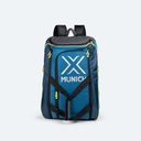 MUNICH BASIC TRAINING BACKPACK Mochila TÃ©cnica de PÃ¡del con Compartimento IsotÃ©rmico (1)