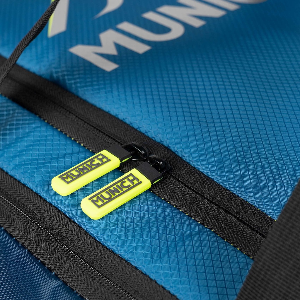 MUNICH BASIC TRAINING BACKPACK Mochila TÃ©cnica de PÃ¡del con Compartimento IsotÃ©rmico (3)