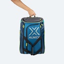 MUNICH BASIC TRAINING BACKPACK Mochila TÃ©cnica de PÃ¡del con Compartimento IsotÃ©rmico (6)