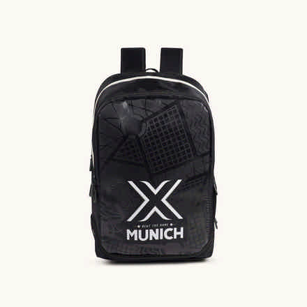 MUNICH BASIC TRAINING BACKPACK Mochila TÃ©cnica de PÃ¡del con Compartimento IsotÃ©rmico (9)