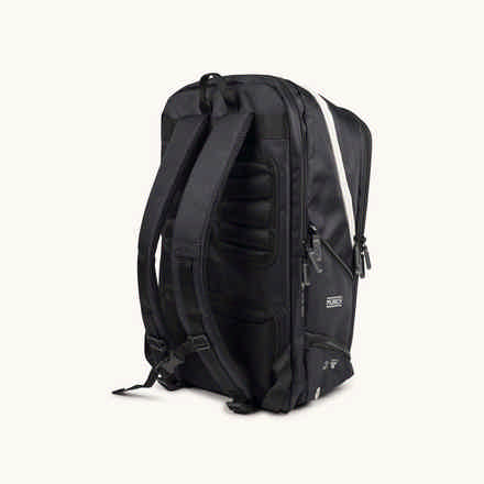 MUNICH BASIC TRAINING BACKPACK Mochila TÃ©cnica de PÃ¡del con Compartimento IsotÃ©rmico (10)