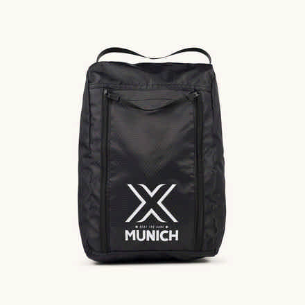 MUNICH BASIC TRAINING BACKPACK Mochila TÃ©cnica de PÃ¡del con Compartimento IsotÃ©rmico (11)