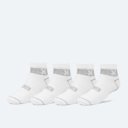 Calcetines invisibles moda MUNICH tipo zapatilla en mezcla de algodón-poliéster-elastano. (10)