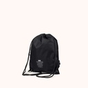 MUNICH 7113492 Bolsa de gimnasio reciclado Gym Sports (negro) (4)