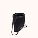 MUNICH 7113492 Bolsa de gimnasio reciclado Gym Sports (negro) (5)