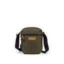 MUNICH 7113492 Bolsa de gimnasio reciclado Gym Sports (negro) (9)