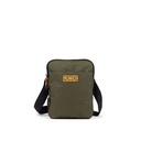 MUNICH 7113492 Bolsa de gimnasio reciclado Gym Sports (negro) (11)
