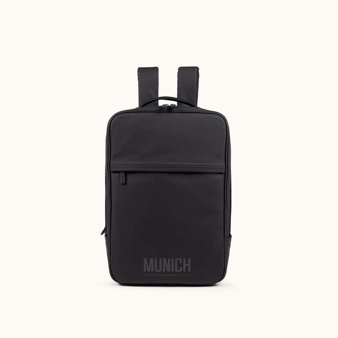 Mochila TÃ©cnica Sostenible para PortÃ¡til 16" BACKPACK ESSENCE RECYCLED (1)