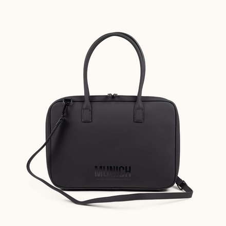 Bolso Shopper Sostenible e Impermeable para PortÃ¡til 16" SHOPPER ESSENCE RECYCLED (2)