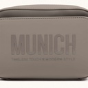Bandolera Sostenible con Logotipo en Relieve CROSSBODY CAMERA ESSENCE RECYCLED (3)