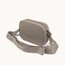 Bandolera Sostenible con Logotipo en Relieve CROSSBODY CAMERA ESSENCE RECYCLED (4)