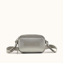Bandolera Sostenible con Logotipo en Relieve CROSSBODY CAMERA ESSENCE RECYCLED (7)