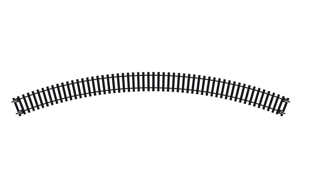R609 Curva doble - Radio 3