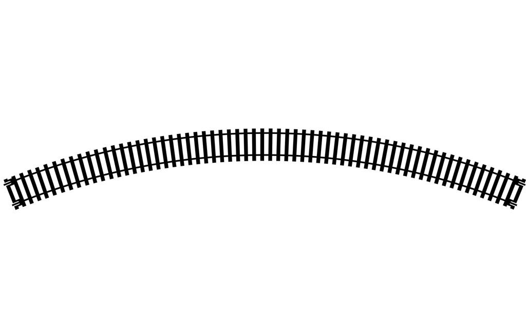 R8262 Curva doble – 4.º radio