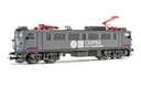 E2642S COMSA, locomotora eléctrica serie 269-045-1, ép. VI, con decoder de sonido