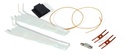 Electrotren (H0 1:87) Equipo Luz para Coches 5000 y Correos