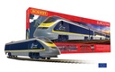 Juego de tren Eurostar