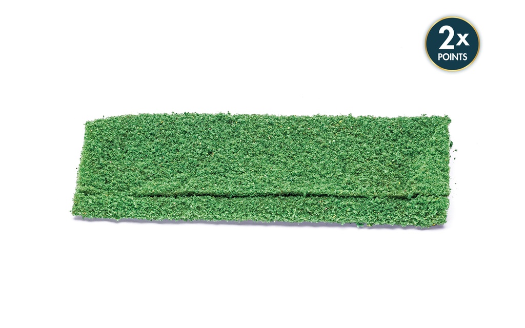 Follaje – verde oscuro
