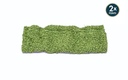 Follaje – verde medio