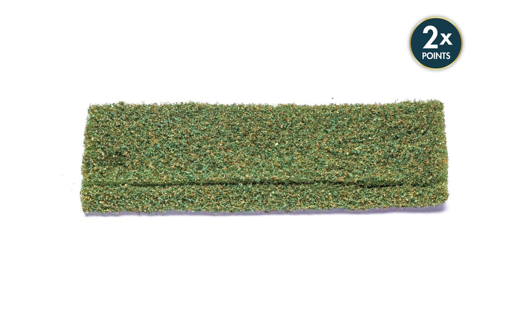 Follaje – verde oliva