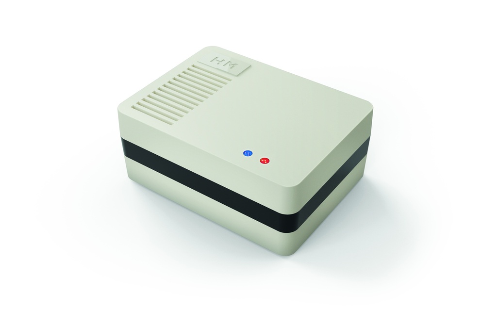 R7292 Control analógico HM6000 basado en app