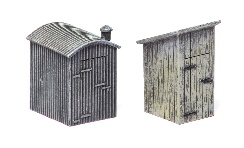 R9783 Casetas para lámparas x2