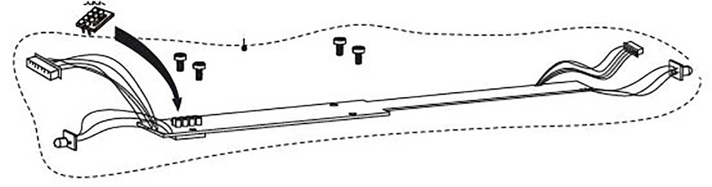 PCB principal