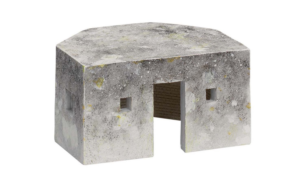 Pillbox (búnker pequeño)
