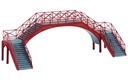 Pasarela de andén