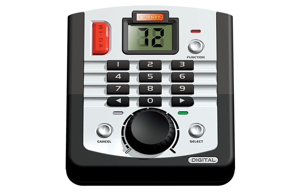 R8213 Controlador digital Seleccione'