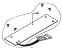 Conjunto Impreso Circuito