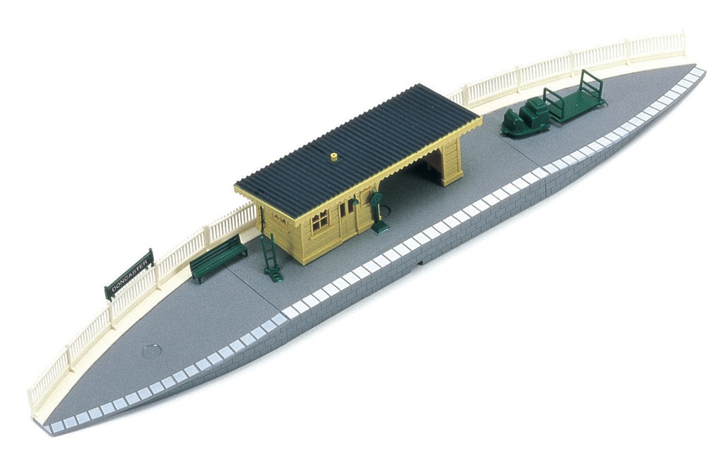 Detener la estaciÃ³n