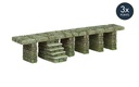 Pasarela de piedra
