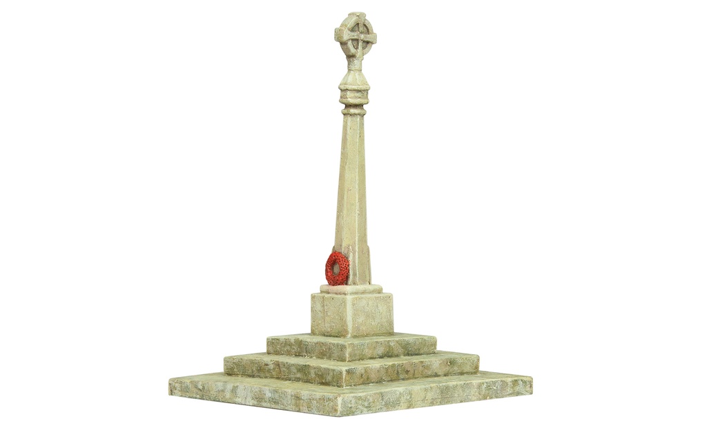 Monumento a los caídos
